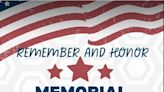 Memorial Day ceremonies planned in Lafayette and West Lafayette