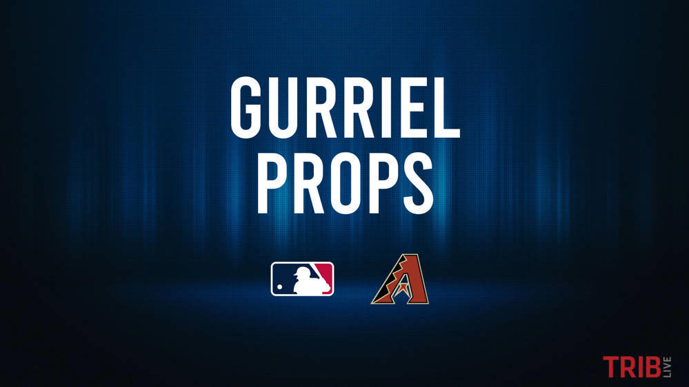 Lourdes Gurriel Jr. vs. Braves Preview, Player Prop Bets - July 11