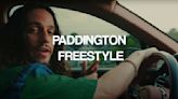 Russ Drops “Paddington Freestyle” And Video: Watch