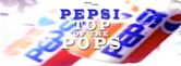 Pepsi Top of the Pops