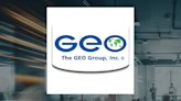 Healthcare of Ontario Pension Plan Trust Fund Makes New Investment in The GEO Group, Inc. (NYSE:GEO)