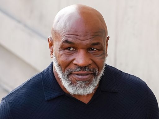 Mike Tyson Drawing Concerns From Boxing Peers Over His Jake Paul Fight