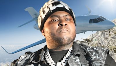 Sean Kingston Florida Fraud Case, Sheriff Wants Him To Pay For Extradition
