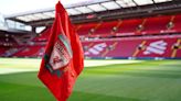 German Jorg Schmadtke named Liverpool sporting director