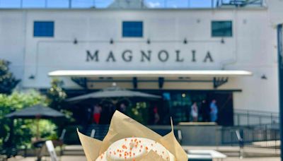 A Definitive Ranking of All the Foods I Tried at Magnolia: Here’s What to Order