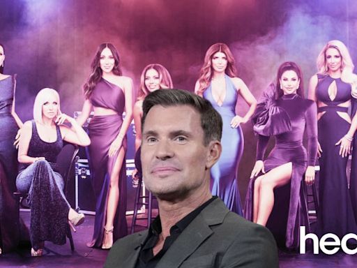 Jeff Lewis Criticizes ‘Real Housewives of New Jersey’ Star’s Brand