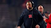 Rutgers head coach Greg Schiano talks about upcoming football season