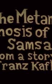 The Metamorphosis of Mr. Samsa