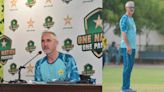 ''Very Talented, But...'' : Pakistan Test Coach Jason Gillespie Addresses Men In Green's MAIN Problem