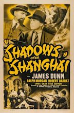 Shadows Over Shanghai (1938)