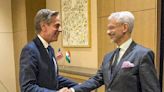EAM Jaishankar holds talks with US Secretary of State Antony Blinken in Tokyo