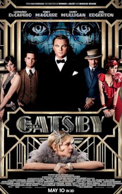 The Great Gatsby