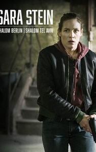 Sara Stein: Shalom Berlin Shalom Tel Aviv