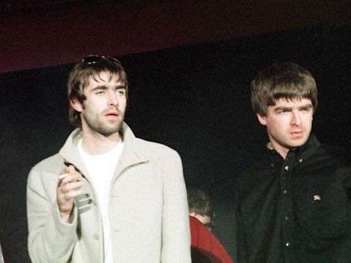 Oasis confirm extra tour dates added due to 'phenomenal demand' from fans