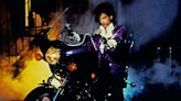 Prince’s “Purple Rain” heads to Broadway after taking 'the world by storm' decades ago