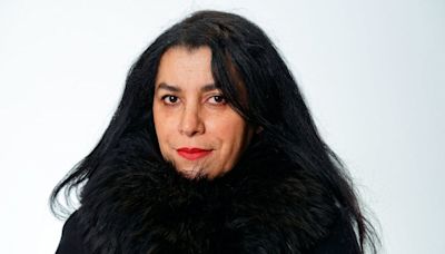 Marjane Satrapi, autora de ‘Persépolis’, Premio Princesa de Asturias de Comunicación y Humanidades 2024