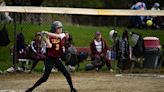 Lenox softball unfazed by quick turnaround against Hoosac Valley; Millionaires move into MIAA D-V Round of 16