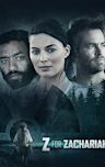 Z for Zachariah (film)