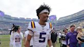 How to watch Jayden Daniels' pro day: Time, TV channel & what to expect in LSU QB's NFL Draft workout | Sporting News