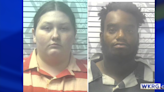Biloxi couple accused in death of their 5-month-old
