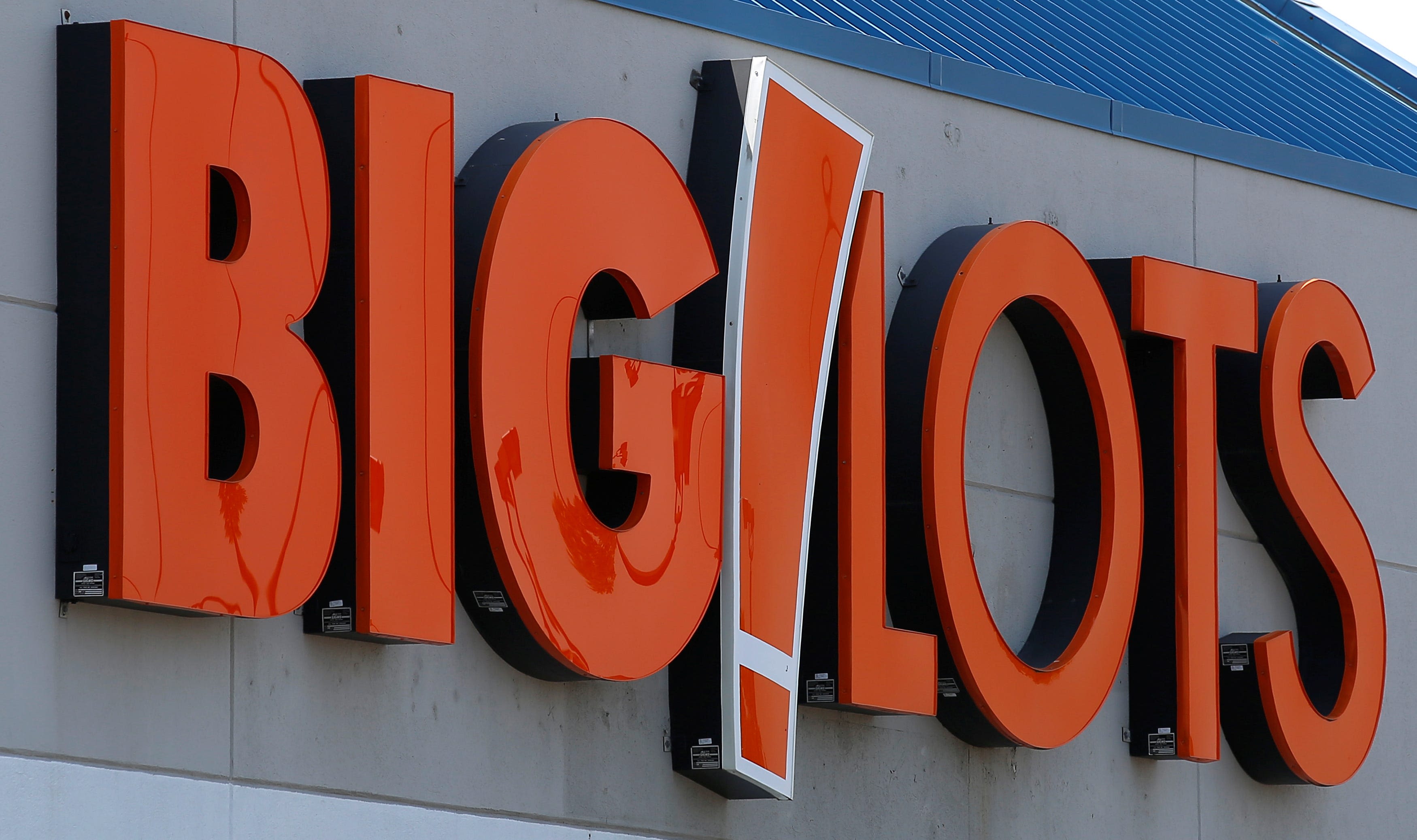 These 48 California Big Lots stores are closing. Here's what to know