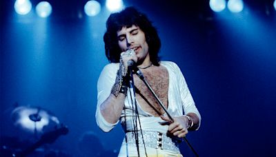 The ‘Queen Rock Montreal’ Concert Doc Is Now Streaming on Disney+