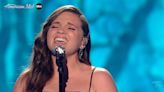 Watch Georgia singer soar into ‘American Idol’ top 3 with a Disney song
