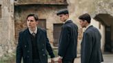 ‘Sound of Freedom’ Producers Angel Studios to Distribute WWII Limited Series ‘Truth & Conviction’ Starring Rupert Evans...