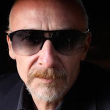 Graham Parker