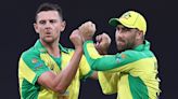 'Are we doing this?': Maxwell received texts from English players, Hazlewood's remark caused chaos in England team hotel