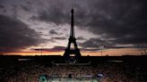 What hosting the Olympics did for Paris