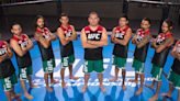 How to watch The Ultimate Fighter season 31 online: stream the MMA reality show