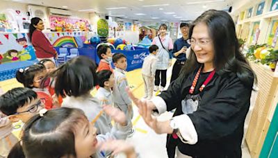 視學報告促幼園撤模擬面試 恐添學童壓力 有校長稱或因滿足家長期望