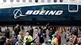 Boeing shareholders approve CEO compensation as company faces investigations, potential prosecution