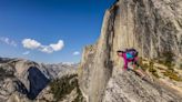 Yosemite Sweepstakes! Score Free Trip This National Park Week From MTN Dew, Vail Resorts