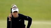 Top-ranked Korda takes LPGA lead at Liberty National