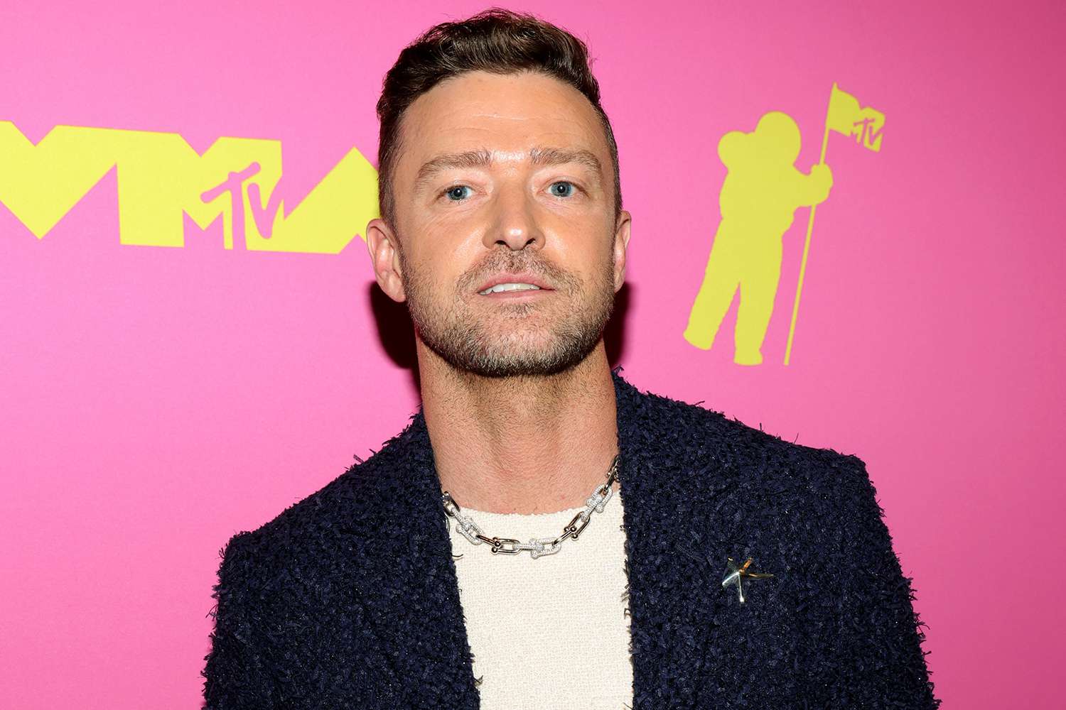 Justin Timberlake Pokes Fun at the Mispronunciation That Inspired 'It's Gonna Be May' Meme