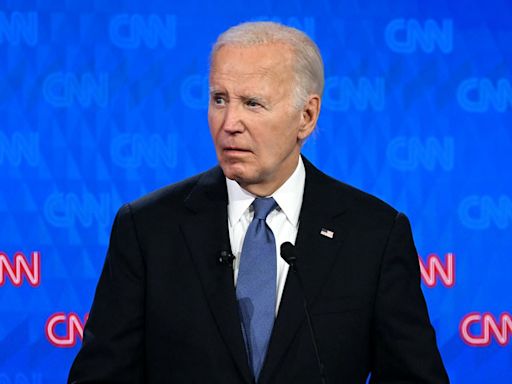 Chaos in the White House after Biden's debate flop