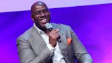 Magic Johnson Officially Joins Forbes’ Billionaires Club