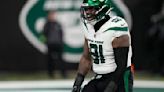 Jets trade defensive lineman John Franklin-Myers to Broncos for a 2026 sixth-round draft pick