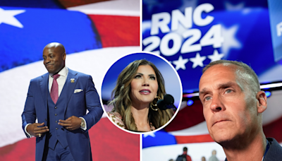 LIVE UPDATES: RNC Kicks Off as Trump is Expected to Announce VP Pick