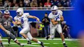 Michigan high school football finals: Gladwin tops Frankenmuth in Division 5 on late FG