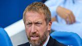 Brighton and Graham Potter: Why the club have considered an unlikely return