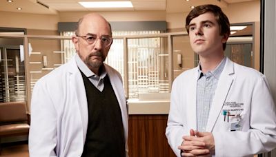 Freddie Highmore Addresses ‘The Good Doctor’ Series Finale & Thoughts on Show Ending
