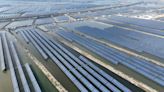 Renewables supply 30 per cent of global electricity for the first time