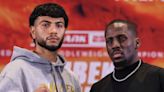 Raymond Muratalla vs Tevin Farmer: Lightweight fight elevated to main event as Alimkhanuly-Mikhailovich clash is called off