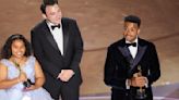 Ben Proudfoot Wins 2nd Oscar In Last Three Years; ‘The Last Repair Shop’ Co-Director Kris Bowers Namechecks John Williams...