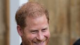 Prince Harry Shares Extremely Rare Update About His Two Kids