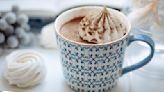 How Many Scoops Of Hot Chocolate Mix Are Needed For The Perfect Cup?