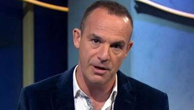 Martin Lewis issues urgent warning for anyone with multiple pension pots